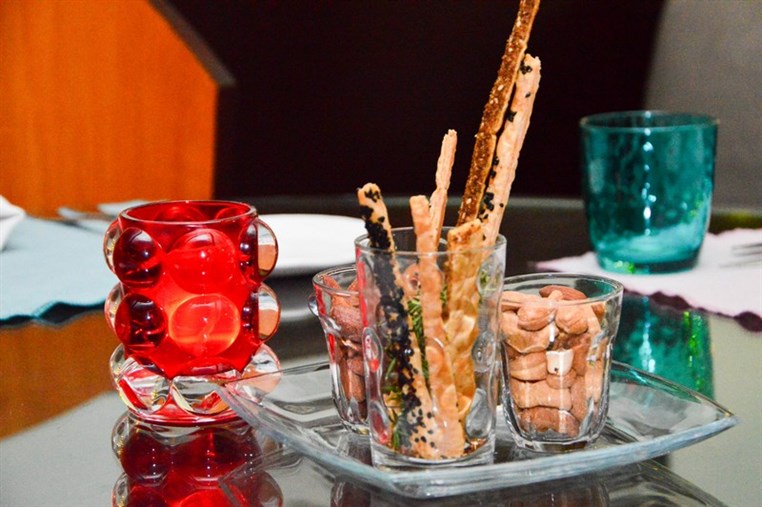 eCafe Sursock on Saturday Night